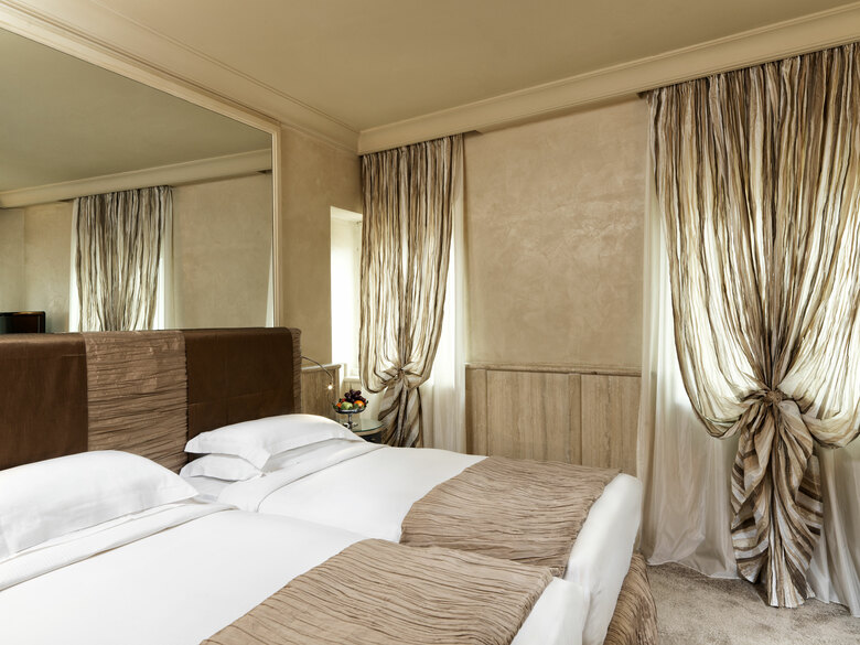 Hotel Barocco