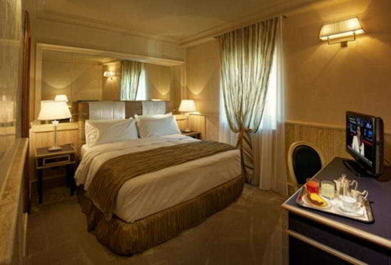 Hotel Barocco