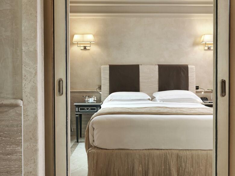 Hotel Barocco
