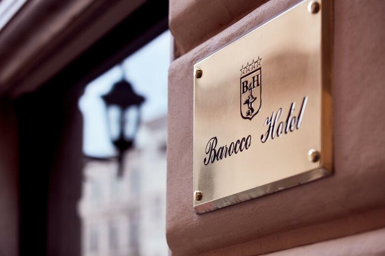 Hotel Barocco