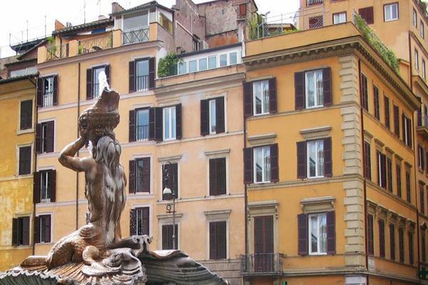 Hotel Barocco