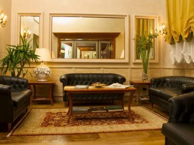 Hotel Barocco