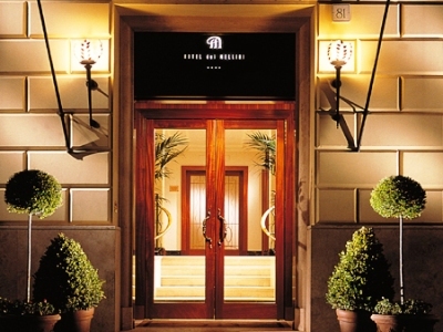 Hotel Dei Mellini