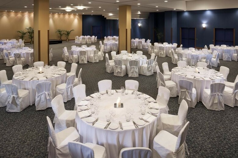 Hotel Roma Aurelia Antica
