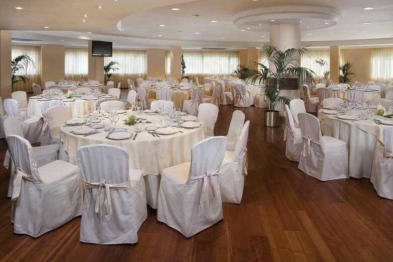Hotel Roma Aurelia Antica
