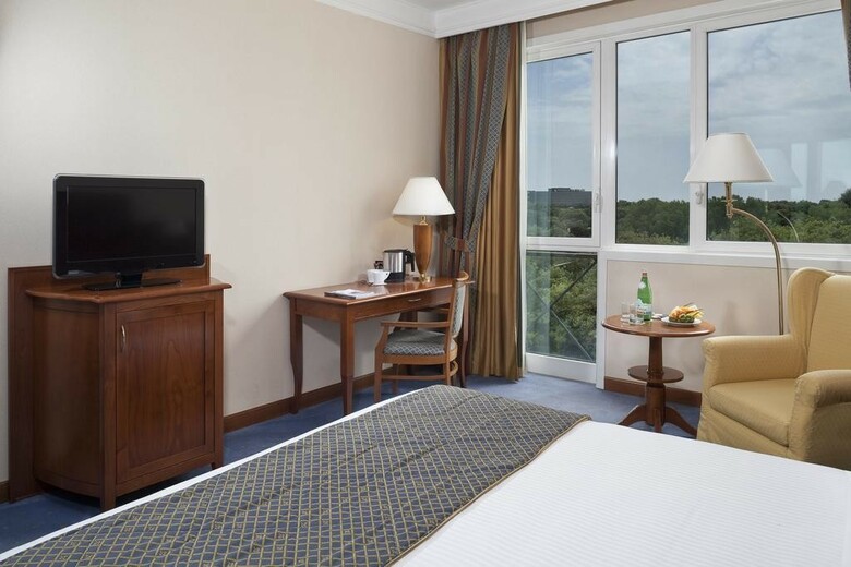 Hotel Roma Aurelia Antica