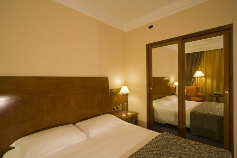 Hotel Roma Aurelia Antica