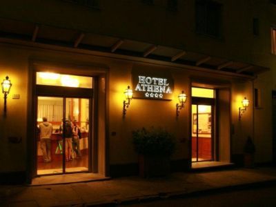 Hotel Athena