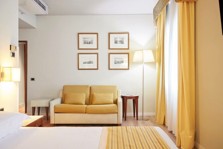 Hotel Plaza