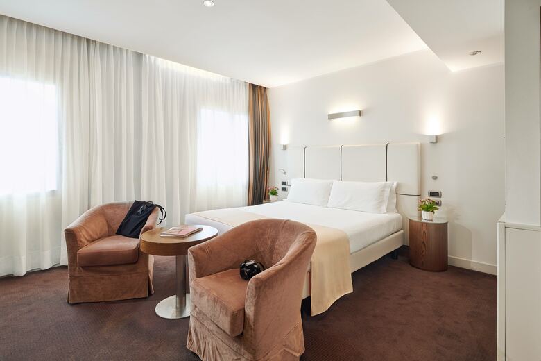 Hotel Plaza