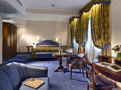 Hotel Plaza