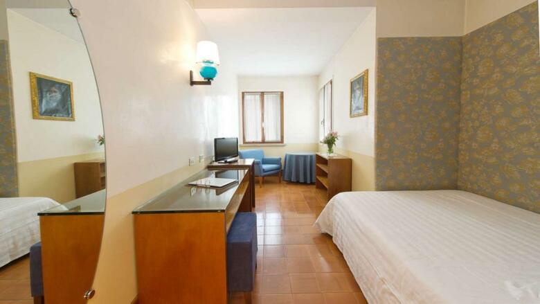 Hotel Best Western Villa Mabapa