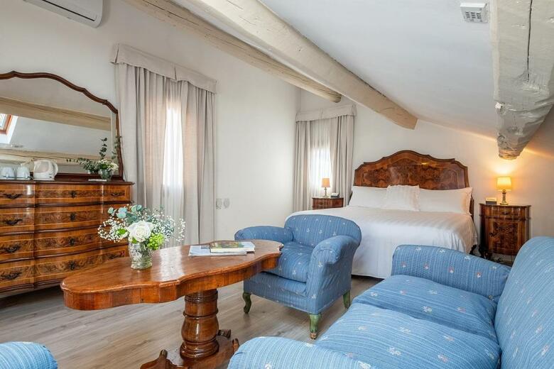 Hotel Best Western Villa Mabapa