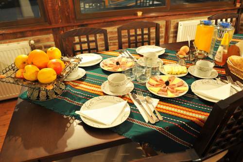 Hotel Villa Igea