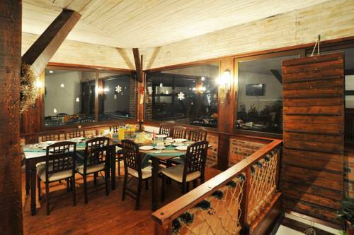 Hotel Villa Igea