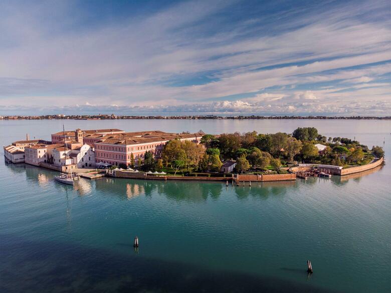 San Clemente Palace Hotel & Resort