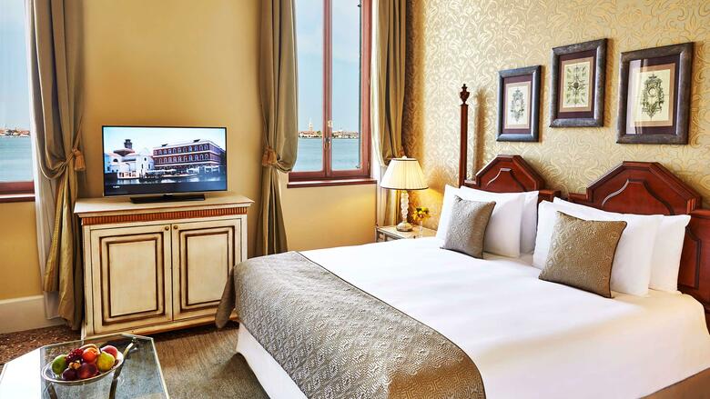 San Clemente Palace Hotel & Resort