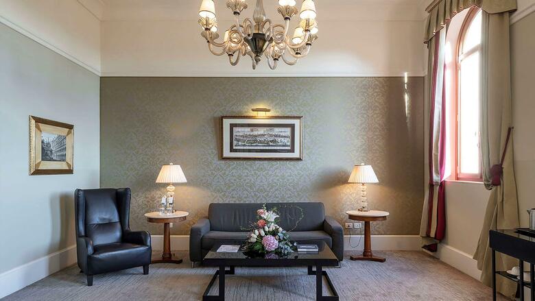 San Clemente Palace Hotel & Resort