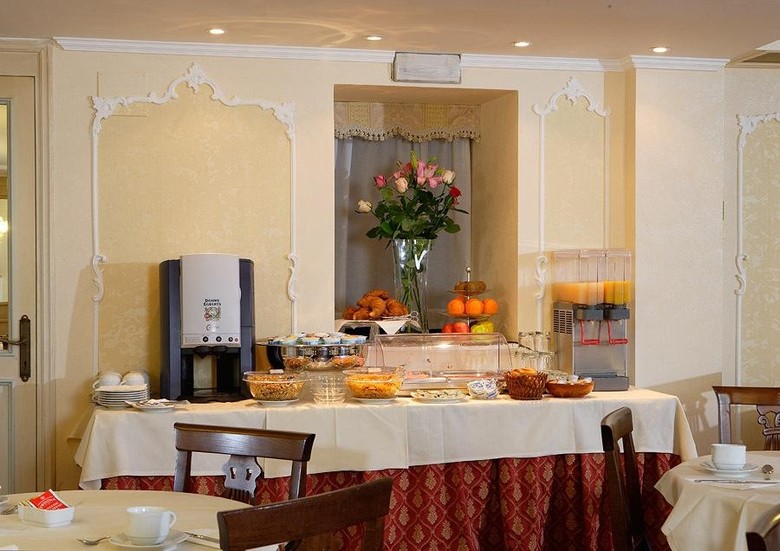 Hotel San Giorgio