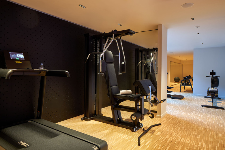 Hotel Mercure Champ De Mars Colmar