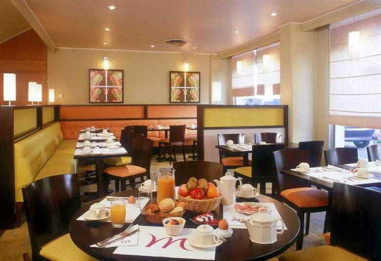 Hotel Mercure Colmar Unterlinden