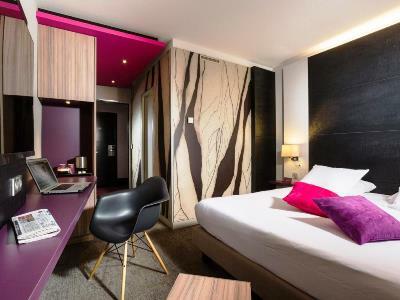 Hotel Mercure Colmar Unterlinden