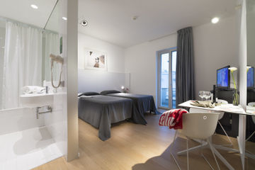 Hotel Colle Del Sole