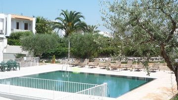 Hotel Colle Del Sole