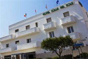Hotel Colle Del Sole