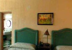 Hotel Cueva Del Fraile