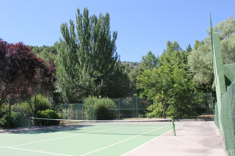 Hotel Cueva Del Fraile