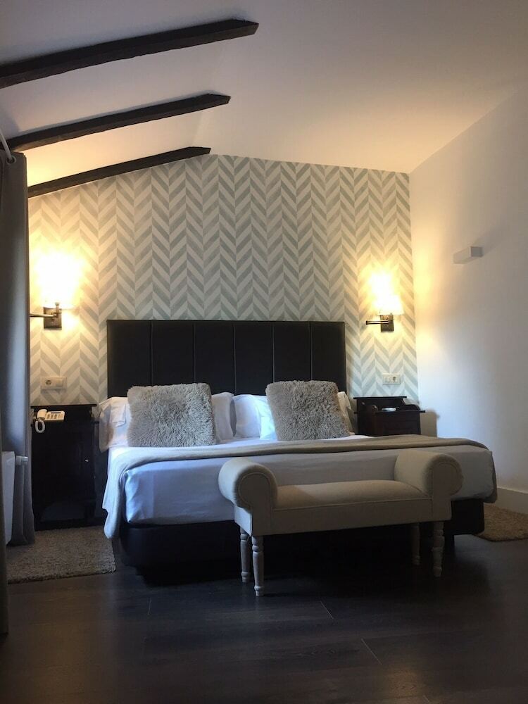 Hotel Cueva Del Fraile