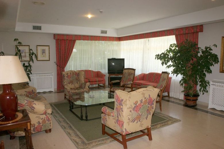 Hotel Pousada de Portomarin