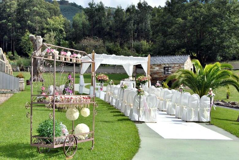 Hotel O Val Do Naseiro