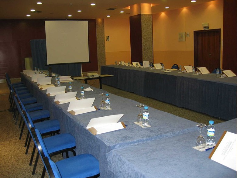 Hotel Ponferrada Plaza