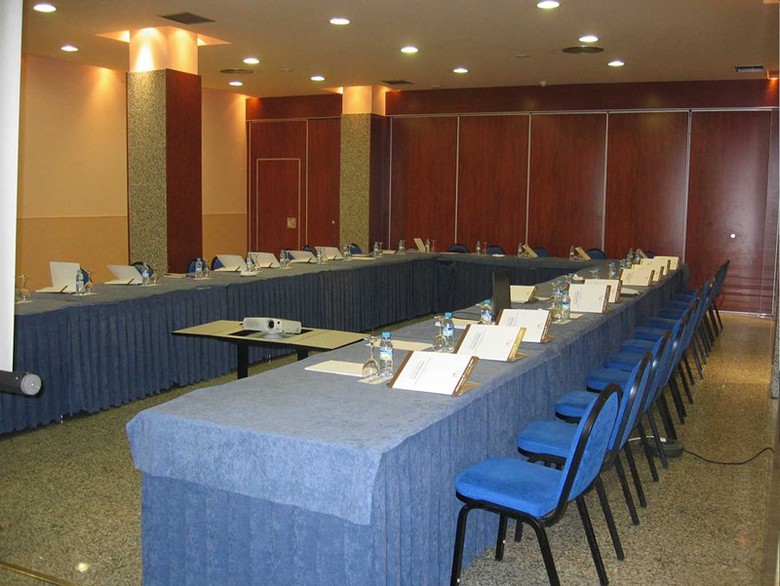 Hotel Ponferrada Plaza