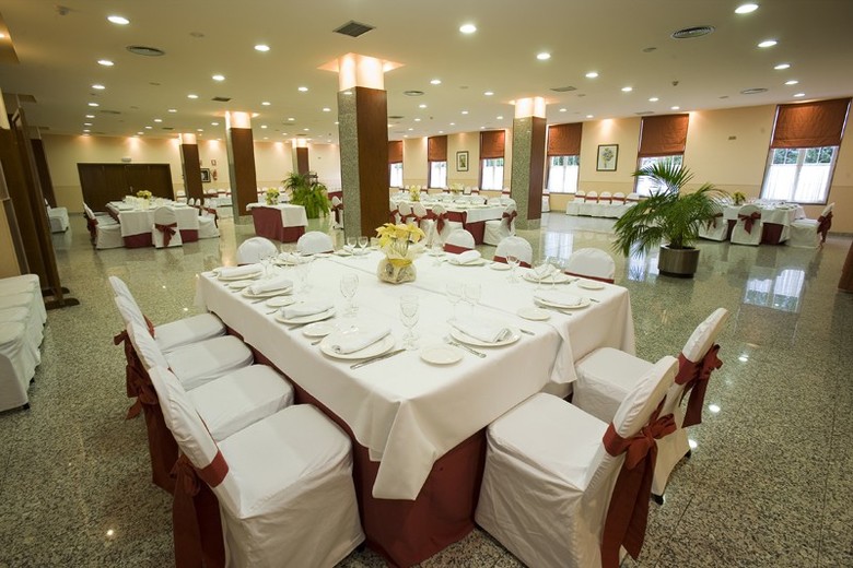 Hotel Ponferrada Plaza