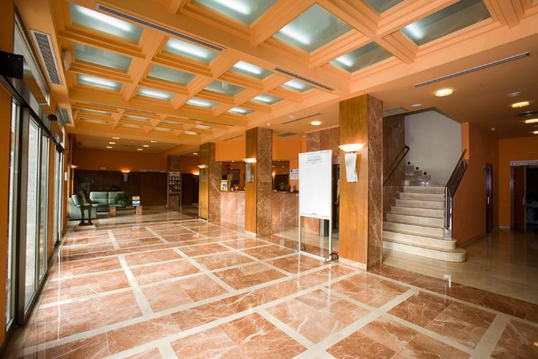Hotel Ponferrada Plaza