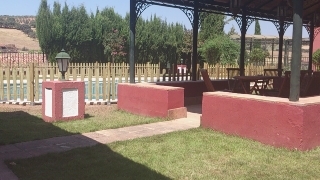 Hotel Parque Caba�eros