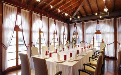 Blanco Hotel Spa