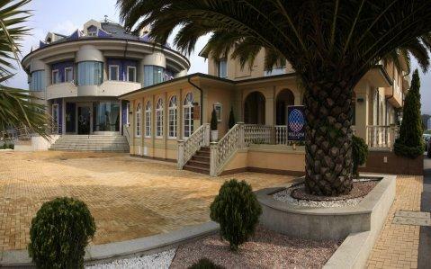 Blanco Hotel Spa