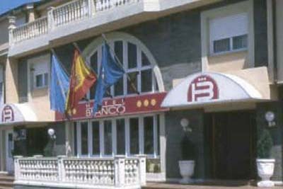 Blanco Hotel Spa