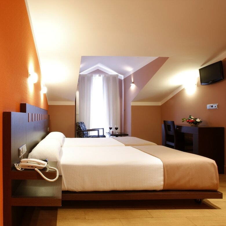 Blanco Hotel Spa