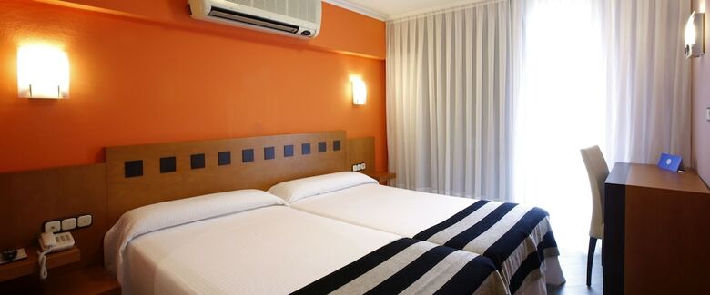 Blanco Hotel Spa