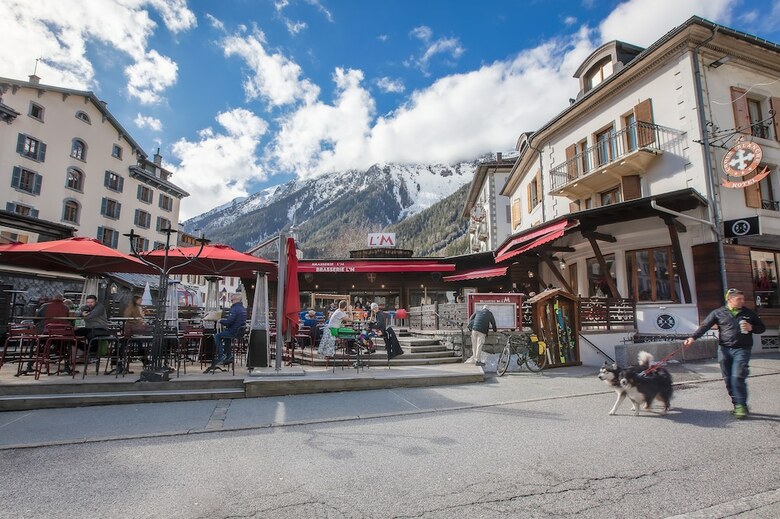 Hotel Croix Blanche