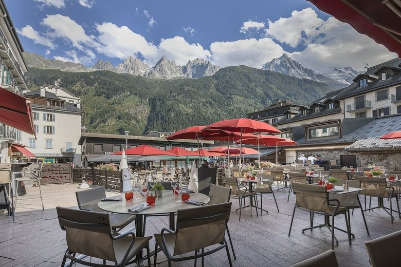 Hotel Croix Blanche