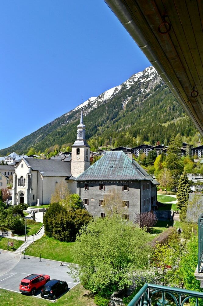 Hotel Croix Blanche