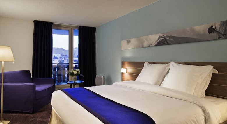 Hotel Aiglons