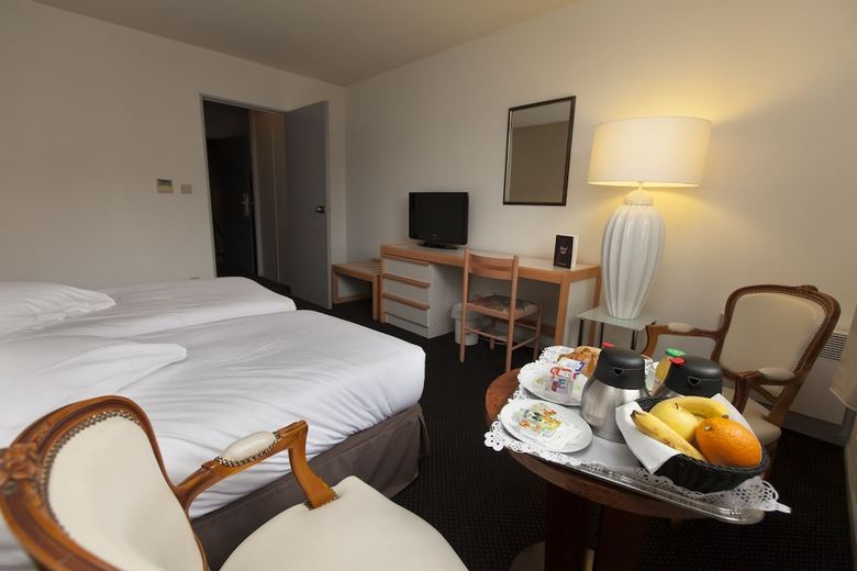Hotel Paradis