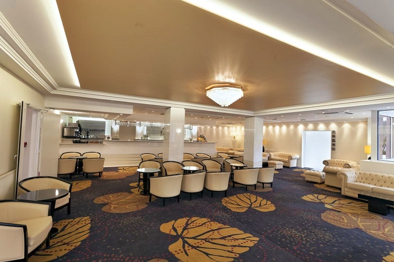 Hotel Paradis